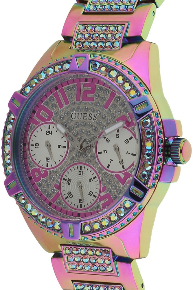 GUESS GW0044L1 Analog Watch - For Women