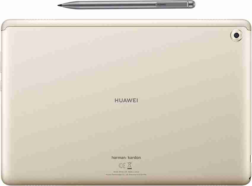 Huawei MediaPad M5 Lite With stylus 3 GB RAM 32 GB ROM 10.1 inch