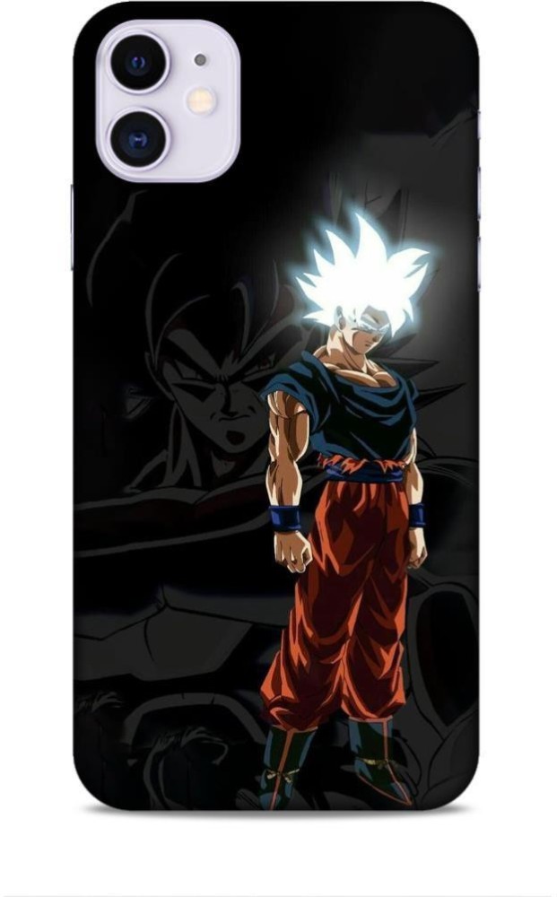 Haikyuu iPhone 11 case  Anime Tempered Glass  TPU iPhone case Covers for  Boys Kids Men Anime Manga Cute Pattern Mobile Phone Black case Cover for  Anime Phone case iPhone 11  Animeignite Shop