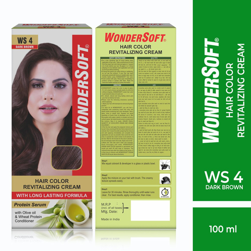Top more than 67 wondersoft hair colour super hot in.eteachers