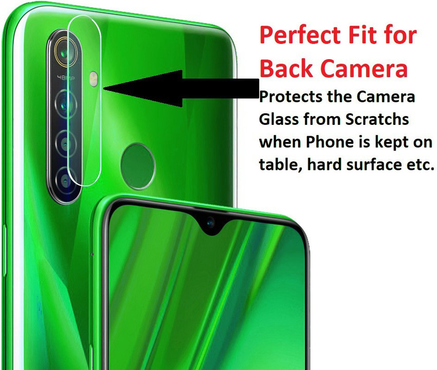 narzo 10 camera glass