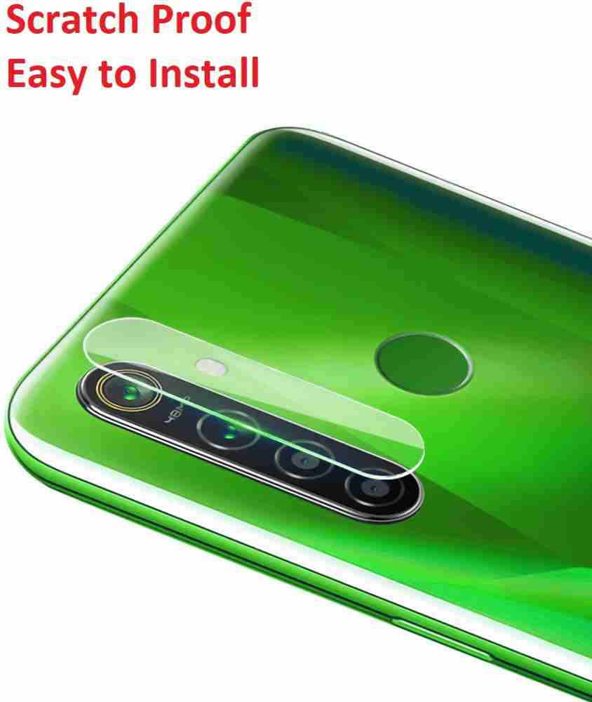 narzo 10 camera glass