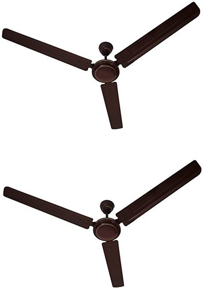 USHA Swift 1400 mm 3 Blade Ceiling Fan 
