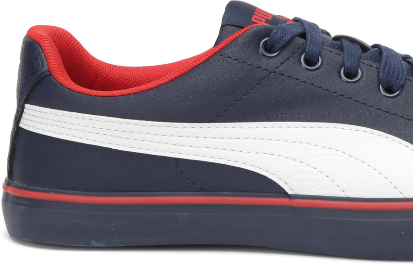 puma quarter block idp