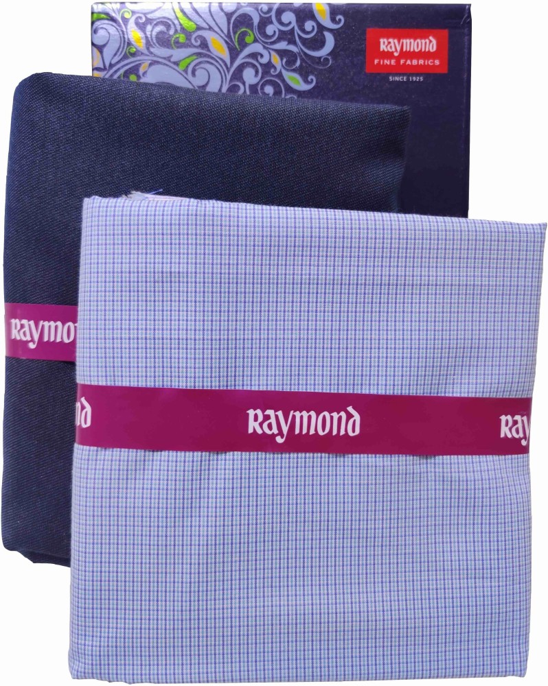 Raymond Mens Unstitched Trouser Fabric