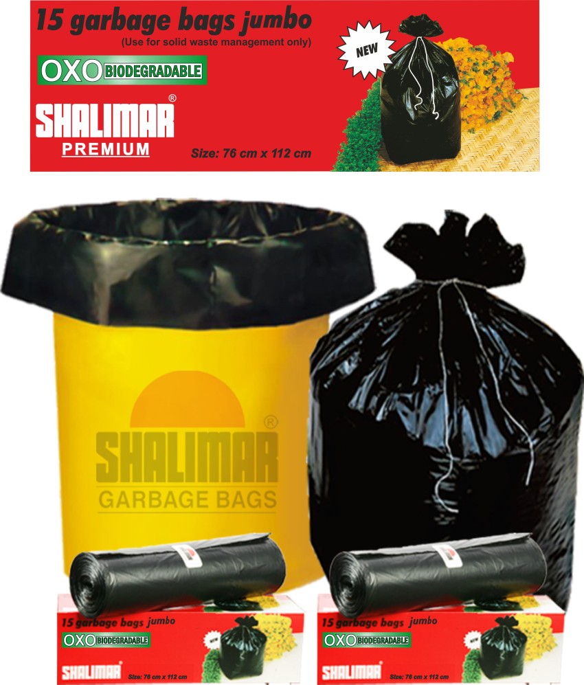 S / M / L / XL / XXL / XXXL Trash bag / Plain or Black / Garbage Bag / BEG  SAMPAH Saiz Besar Extra Large Trash Bin Bag | Shopee Malaysia