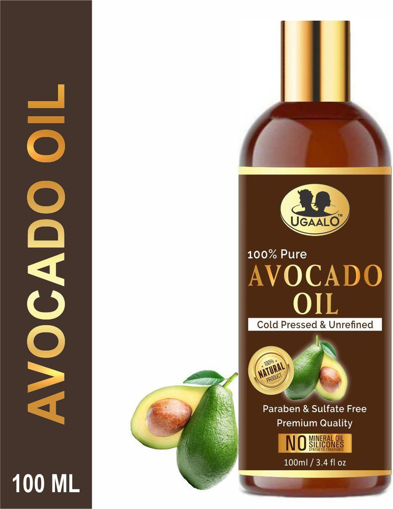 Share 127+ avocado oil for hair regrowth latest POPPY
