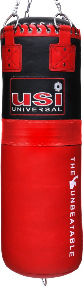 usi heavy bag