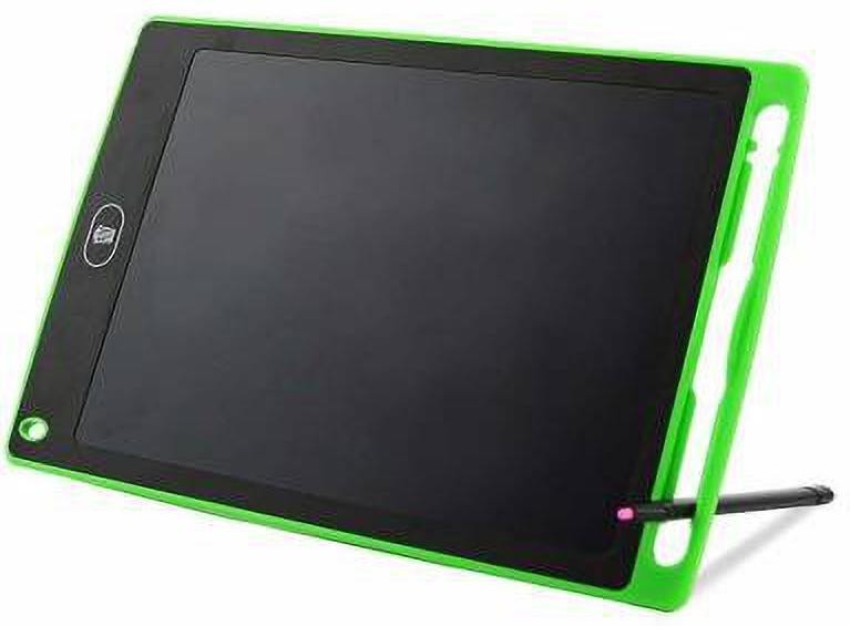 METSTYLE LCD Writing Pad Magic Sketch Drawing Pad Light Up LED Glow Board  Draw Sketch Create