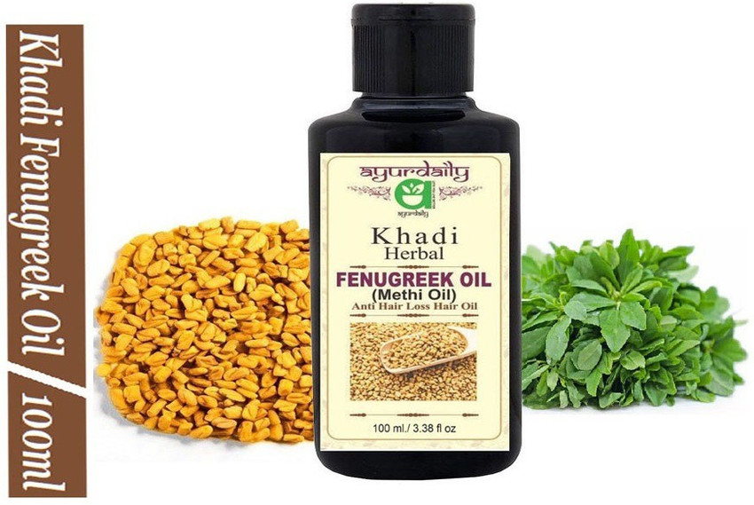 Details more than 73 fenugreek oil for hair in.eteachers