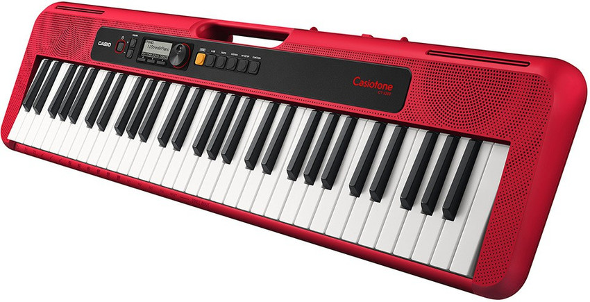 10％OFF CASIO Casiotone CT-S200 agapeeurope.org