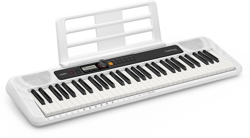 Casio keyboard price discount flipkart