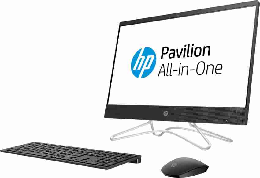 hp all in one desktop flipkart