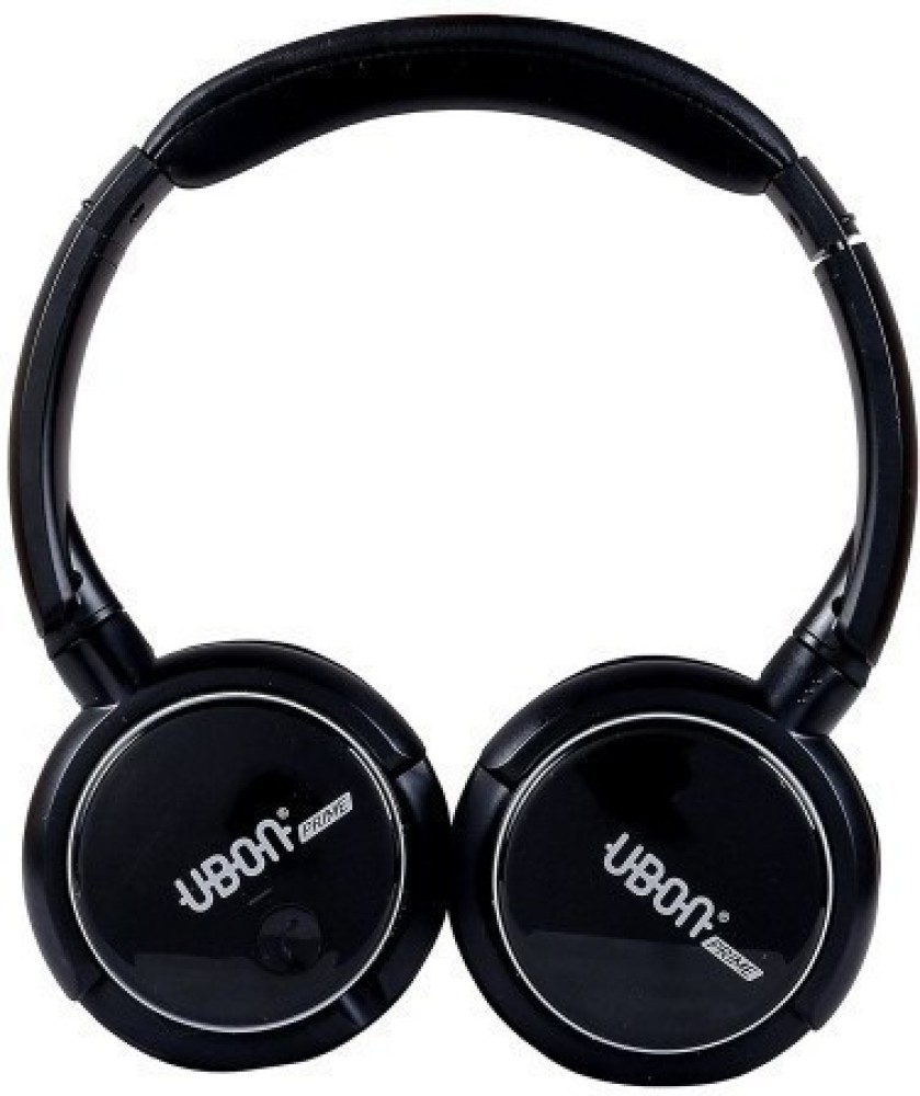 Ubon GBT 5605 Extra Bazz Bluetooth Headset Price in India Buy