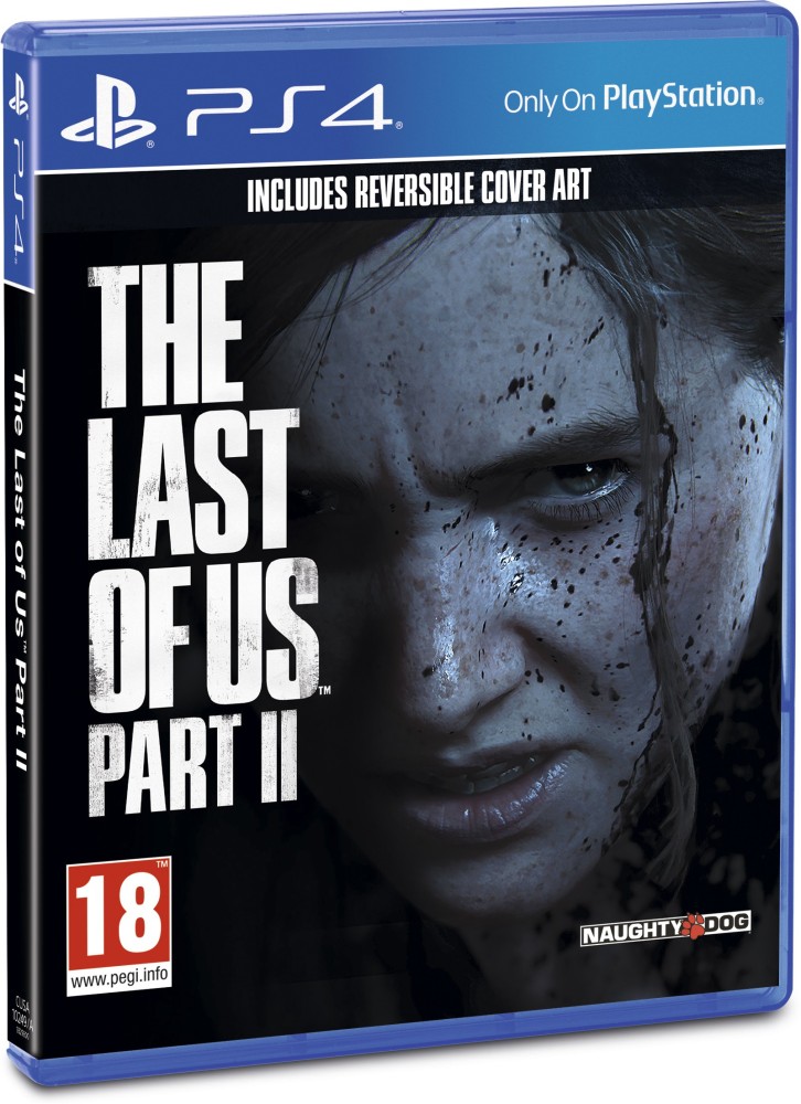 The Last of Us Part II Remastered for PlayStation 5