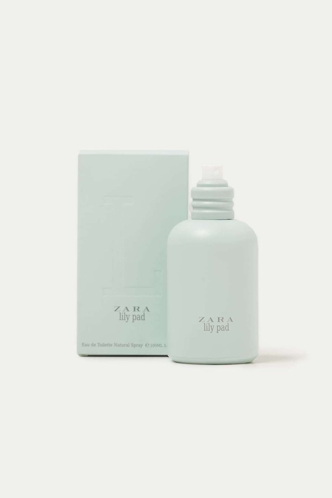 Buy Zara Blue Spirit Eau de Toilette - 100 ml Online In India