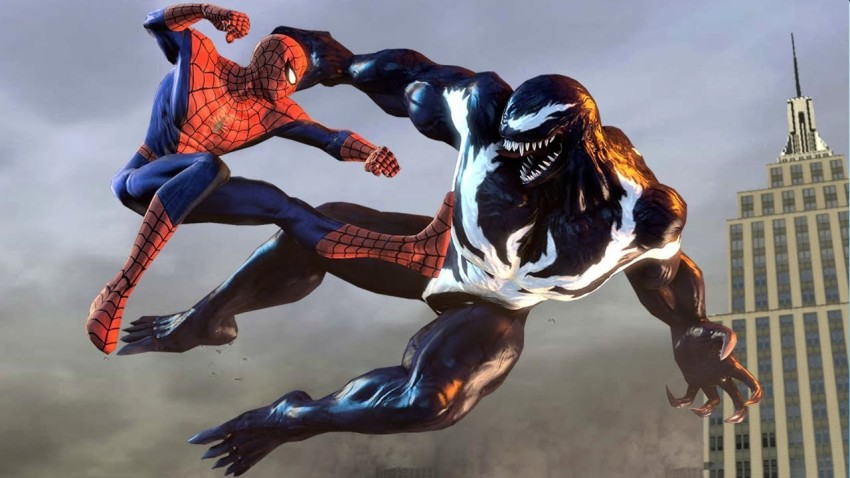 Spiderman: Web of Shadows System Requirements  Can I Run Spiderman: Web of  Shadows PC requirements