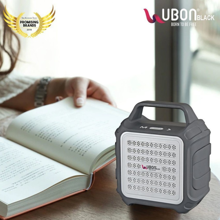 Miracase stereo hot sale bluetooth speaker