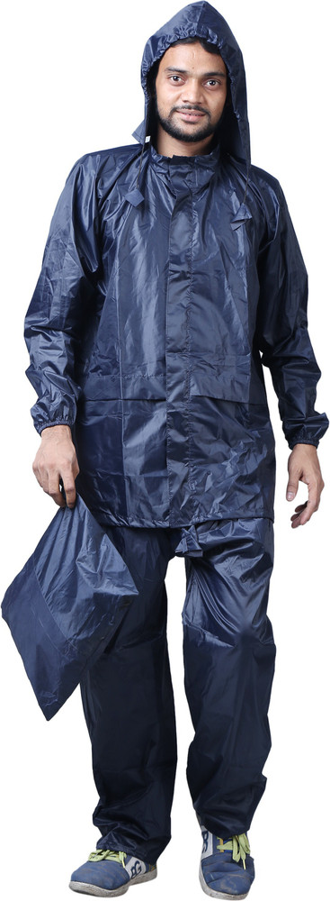 Zacharias raincoat deals