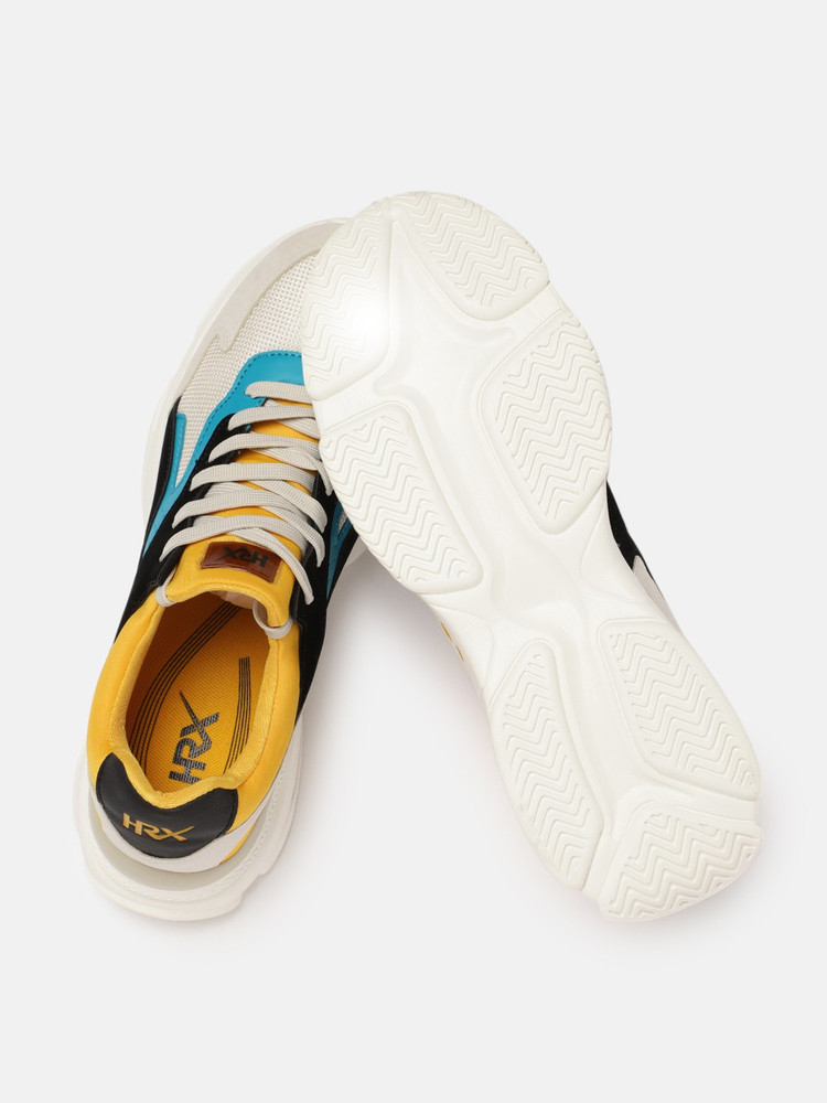 HRX by Hrithik Roshan Sneakers For Men 