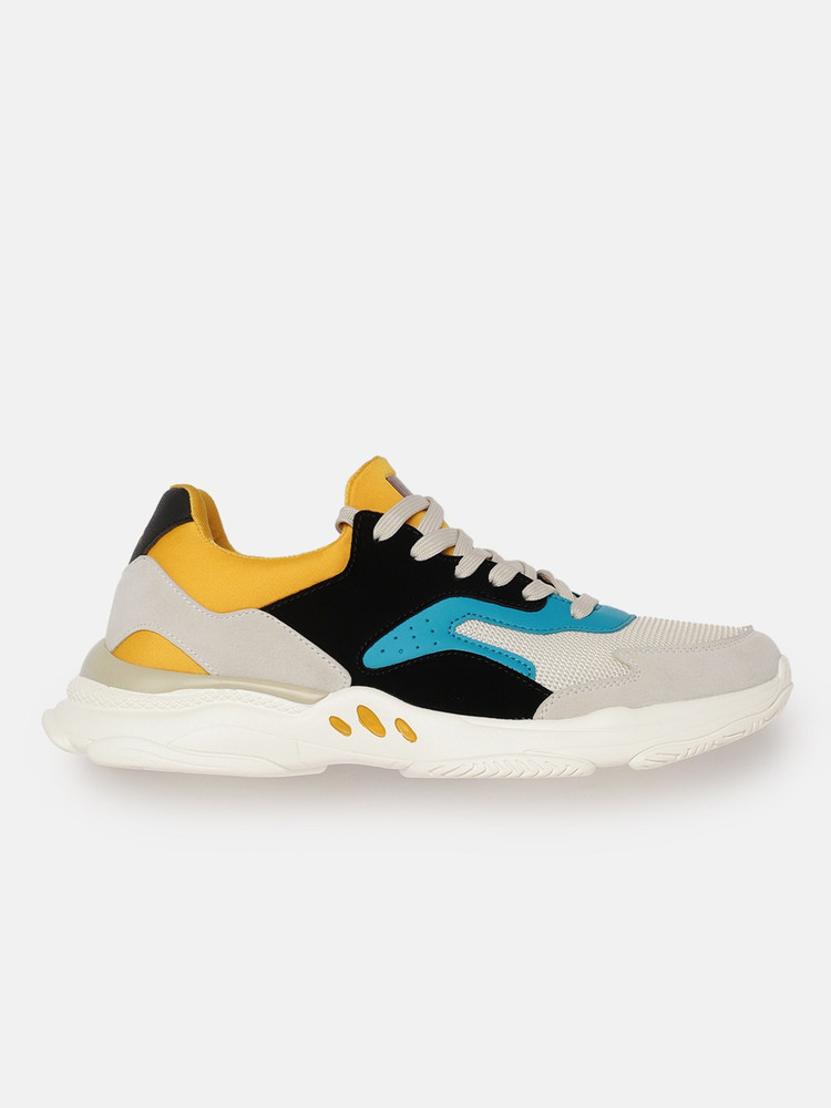 HRX by Hrithik Roshan Sneakers For Men 