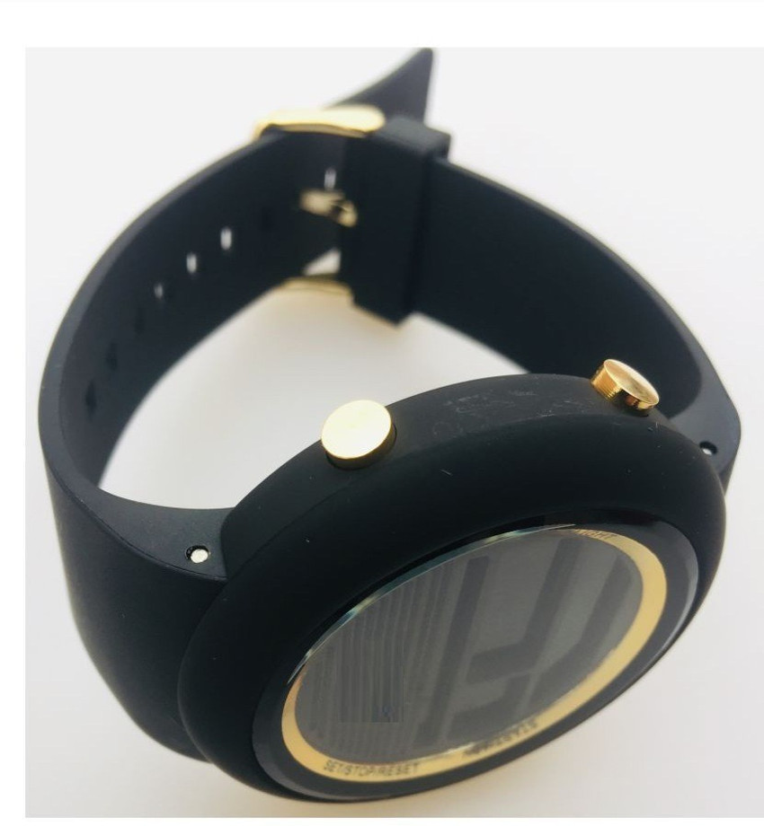 BlueEra Digital Watch - For Boys u0026 Girls - Buy BlueEra Digital Watch - For  Boys u0026 Girls new stylish digital watch adidas GOLD Online at Best Prices in  India | Flipkart.com