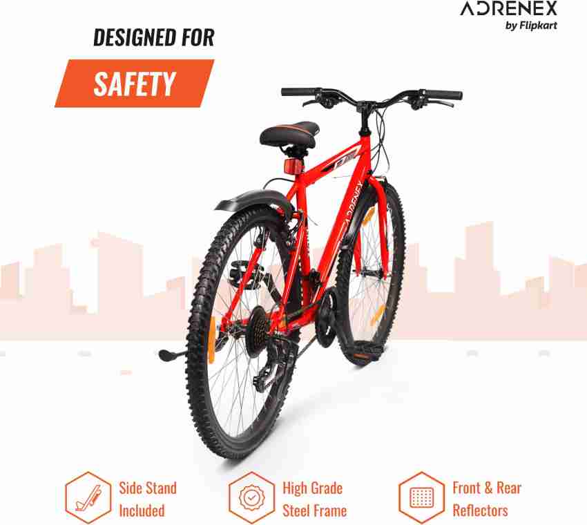 Mountain bike online flipkart