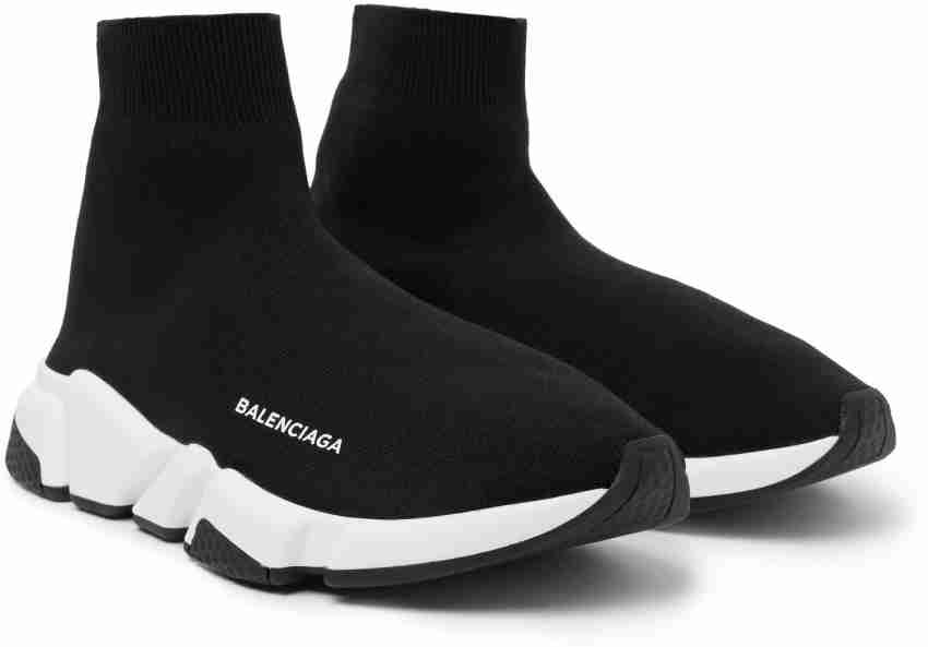 Are BALENCIAGA SPEED Trainers REALLY Worth The Price? REVIEW & TRY-ON 