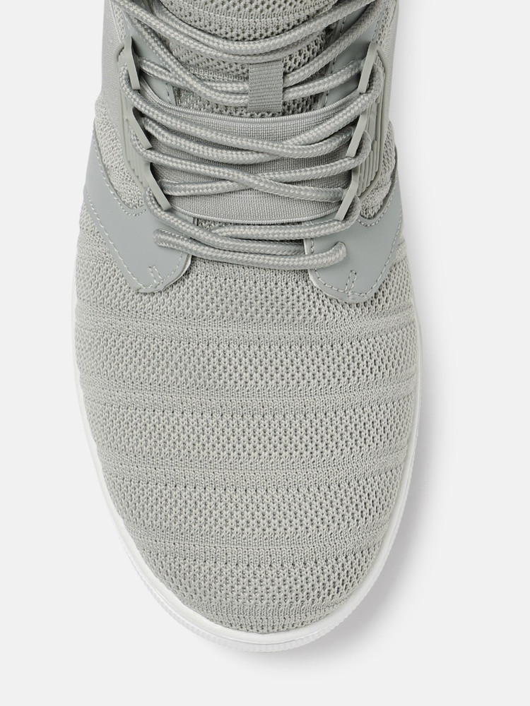 HRX by Hrithik Roshan Sneakers For Men 