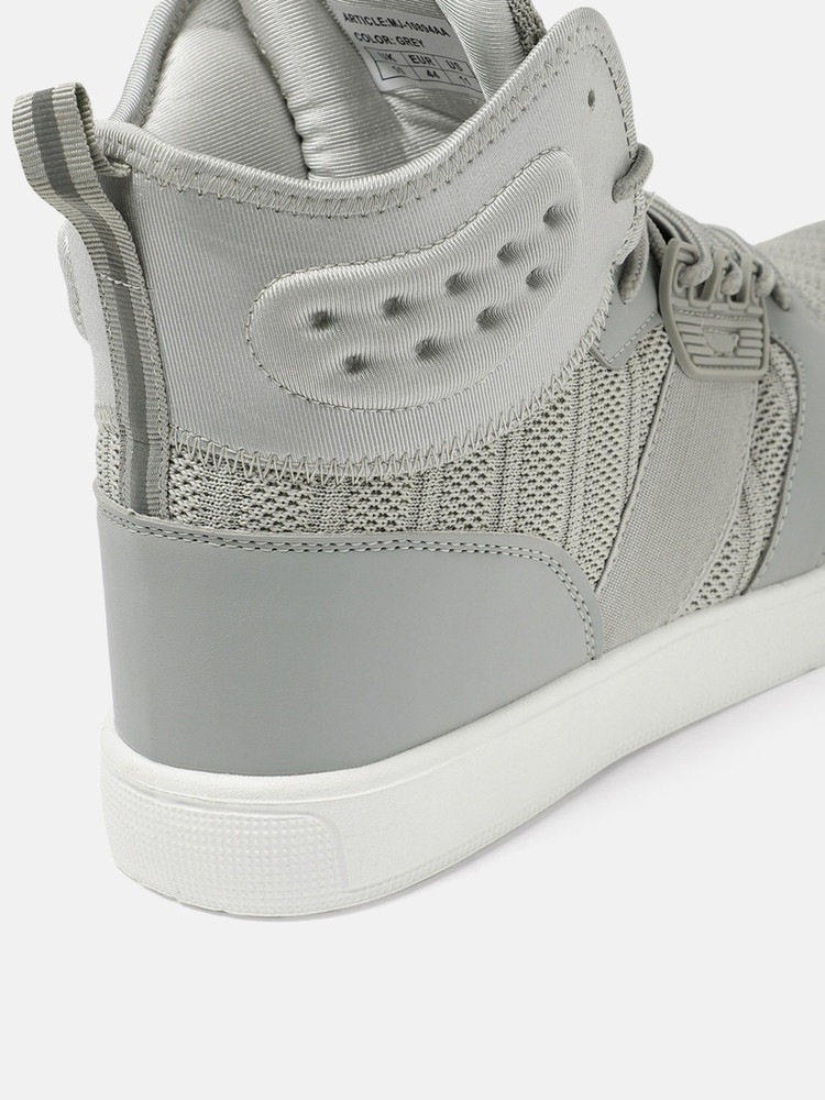 HRX by Hrithik Roshan Sneakers For Men 