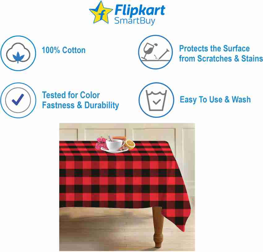 Flipkart tablecloth new arrivals