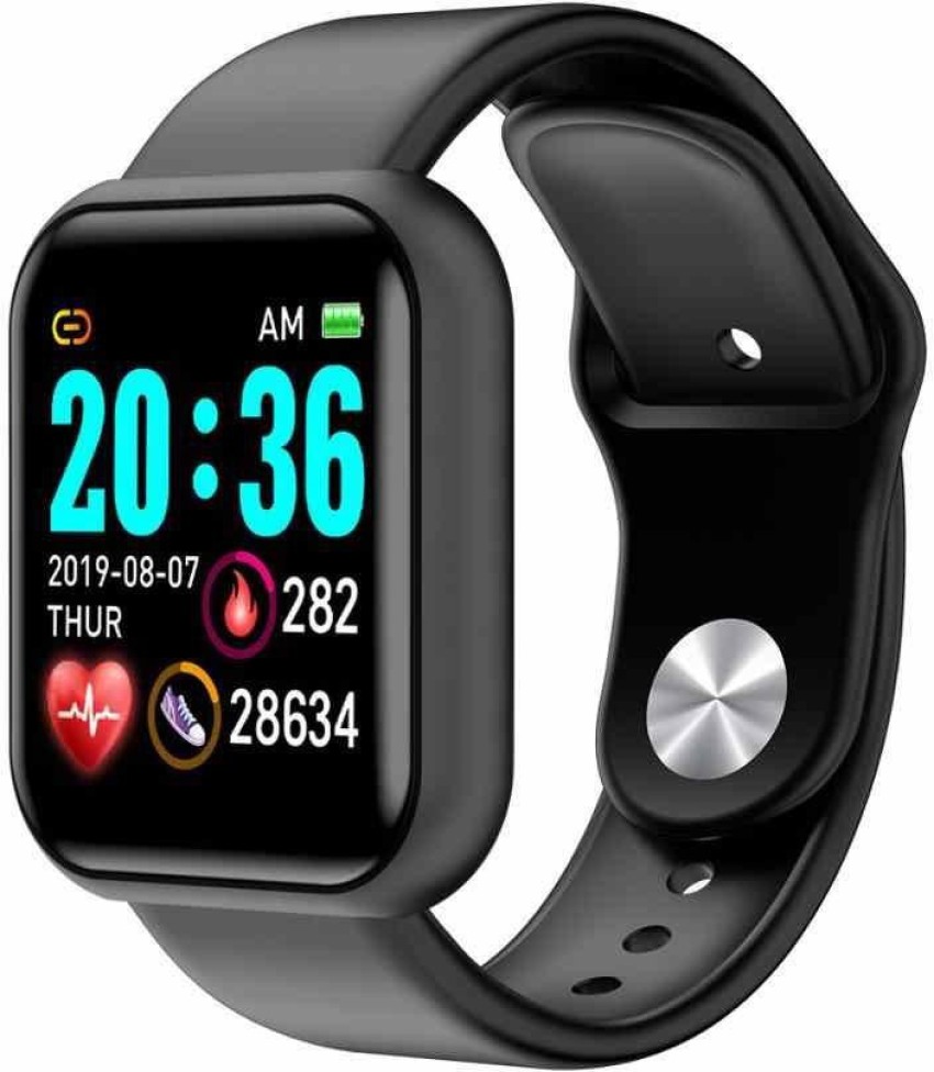 Flipkart smart watches hot sale for mens