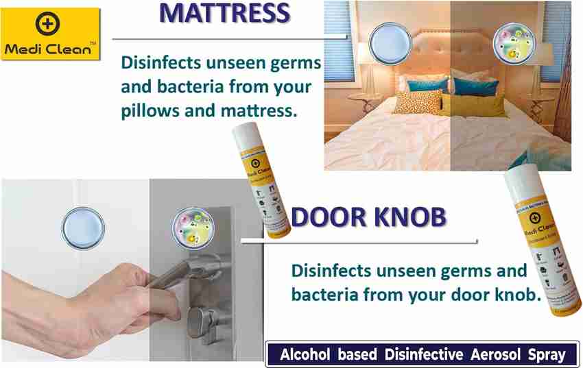 Home Pro Commercial Quick Clean Disinfectant 32 Home Pro