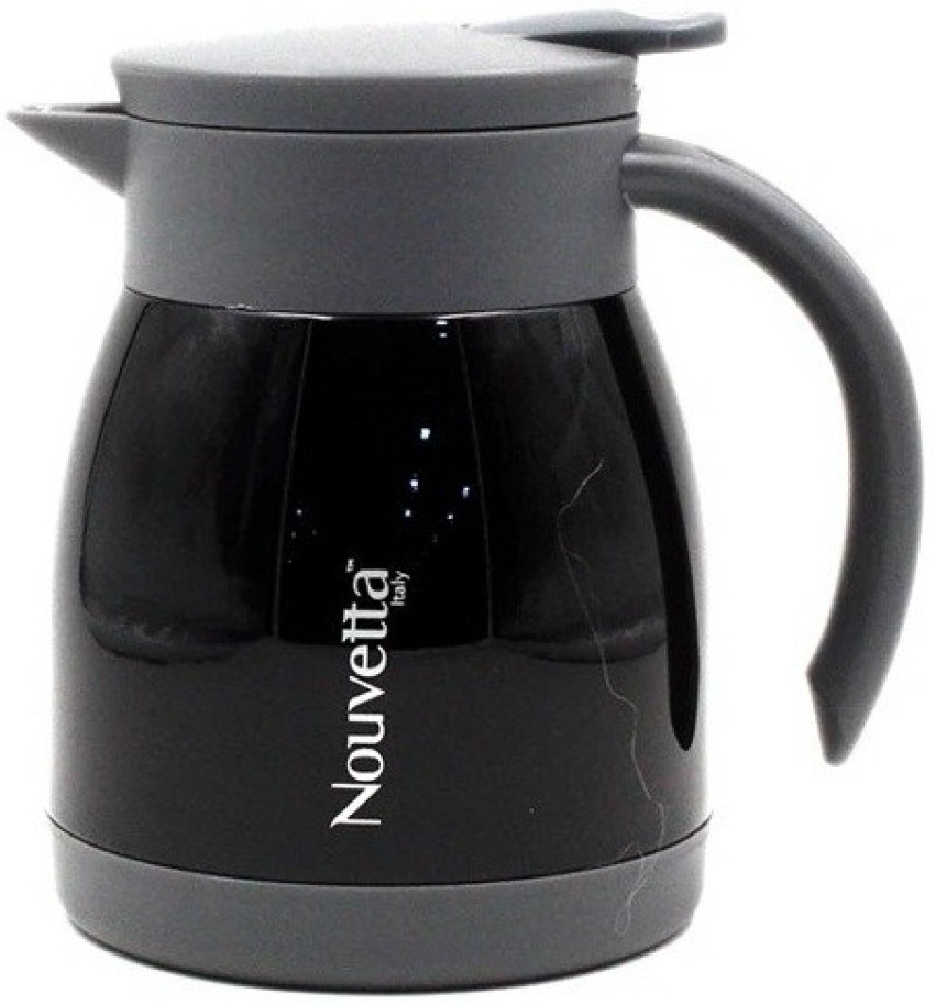 Stainless Steel Hot Tea Kettle, Flask