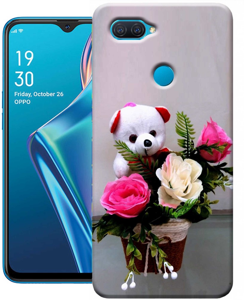 oppo a12 back cover flipkart