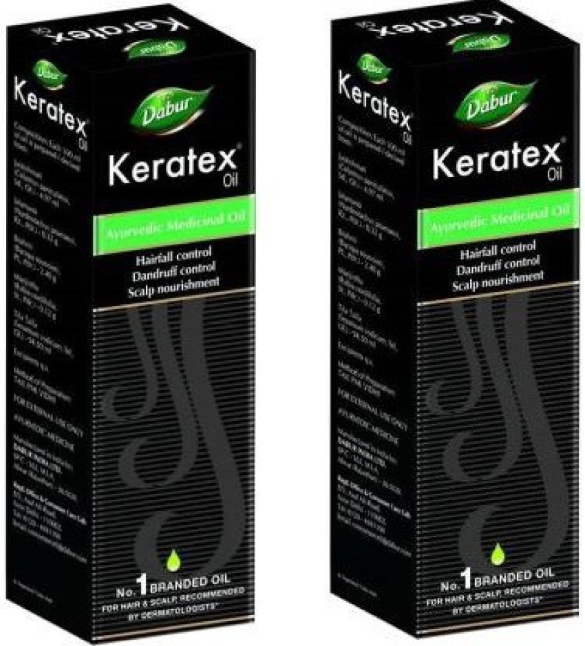 Dabur Keratex Ayurvedic Medicinal Oil 100 ml Price Uses Side Effects  Composition  Apollo Pharmacy