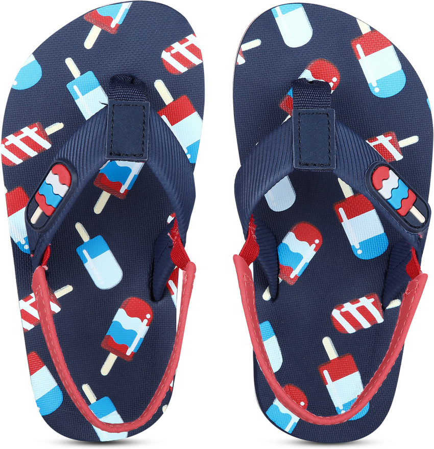 wonder nation flip flops