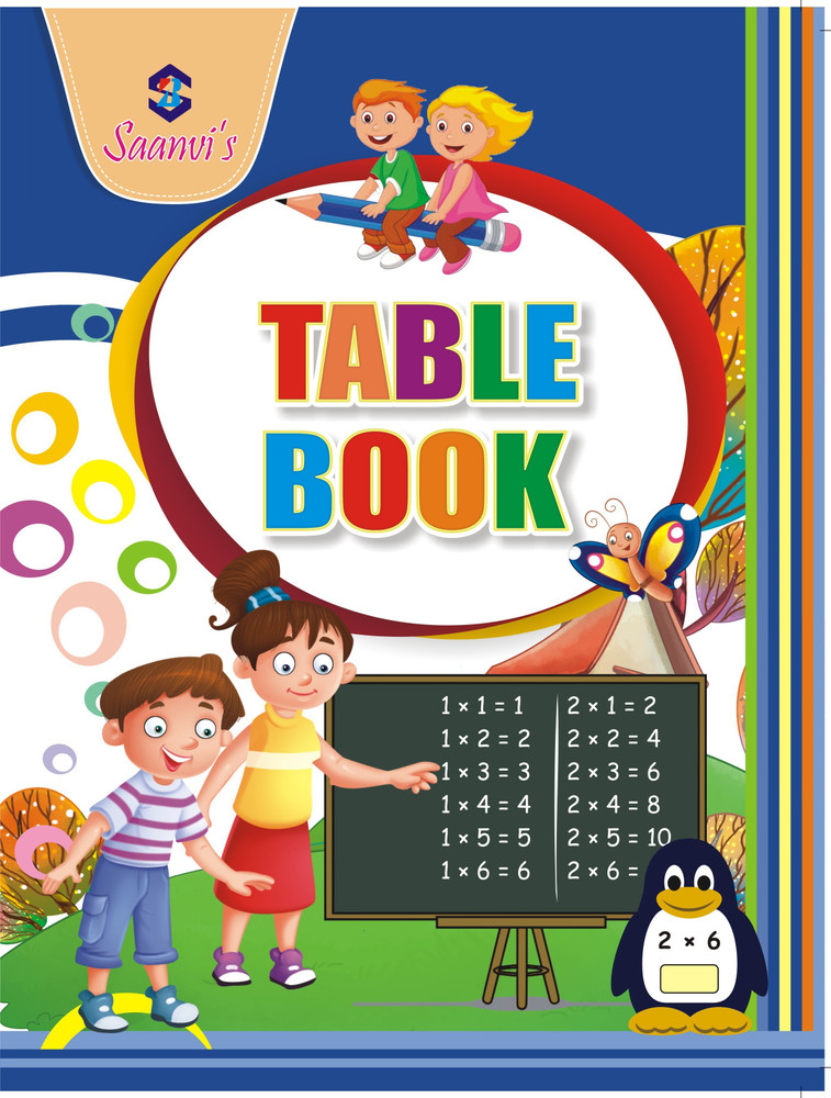 Table Book Senior KG Reading And Activity Books For Kids, Early Learning Nursery, Preschool And Primary Children Books Of Table Book: Buy Table Book Senior KG Reading And Activity Books For Kids, Table Book Senior KG Reading And Activity Books For Kids, Early Learning Nursery, Preschool And Primary Children Books Of Table Book: Buy Table Book Senior KG Reading And Activity Books For Kids,