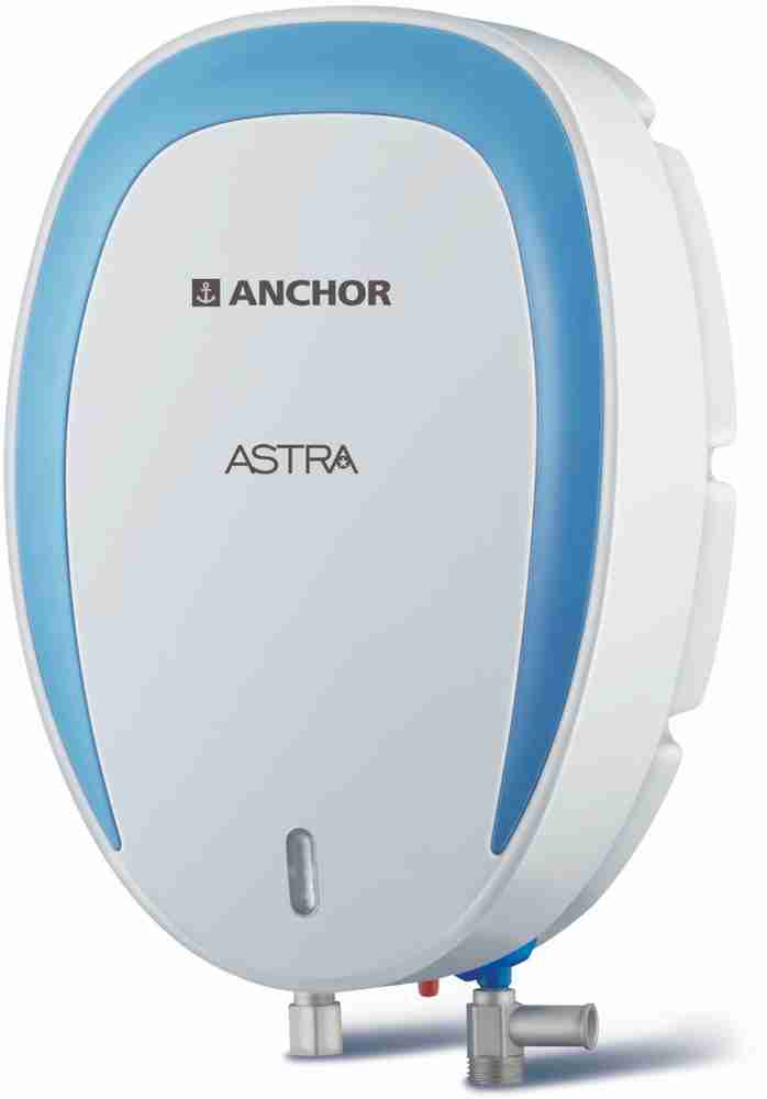 ANCHOR 3 L Instant Water Geyser (ANC-3lWaterHeater, Multicolor) Price in  India - Buy ANCHOR 3 L Instant Water Geyser (ANC-3lWaterHeater, Multicolor)  online at Flipkart.com