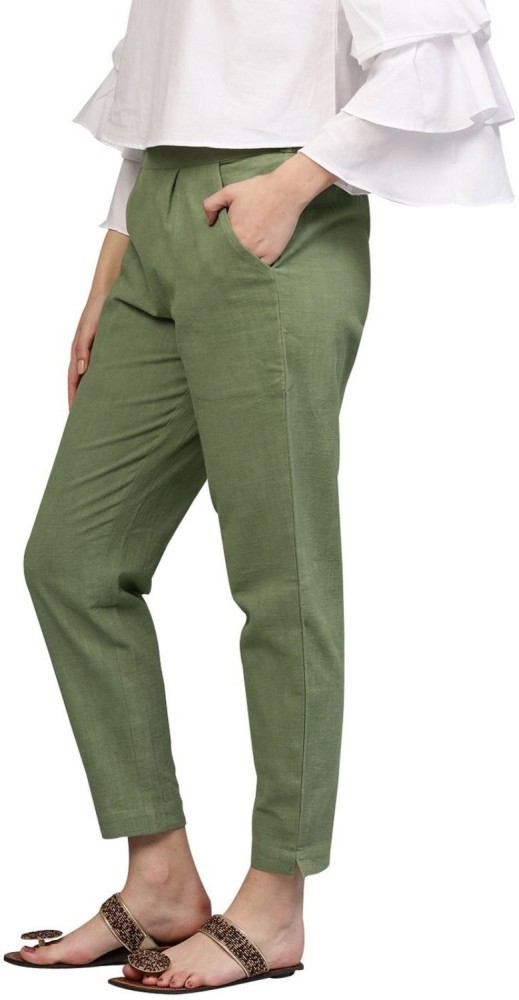 British Replica 1943 Jungle Green JG BD Trousers by Kay Canvas WD325  eBay