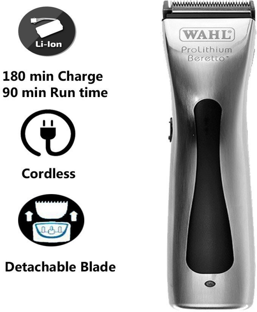 WAHL 08843-024 Trimmer 90 min Runtime Length Settings Price in India  Buy WAHL 08843-024 Trimmer 90 min Runtime Length Settings online at 