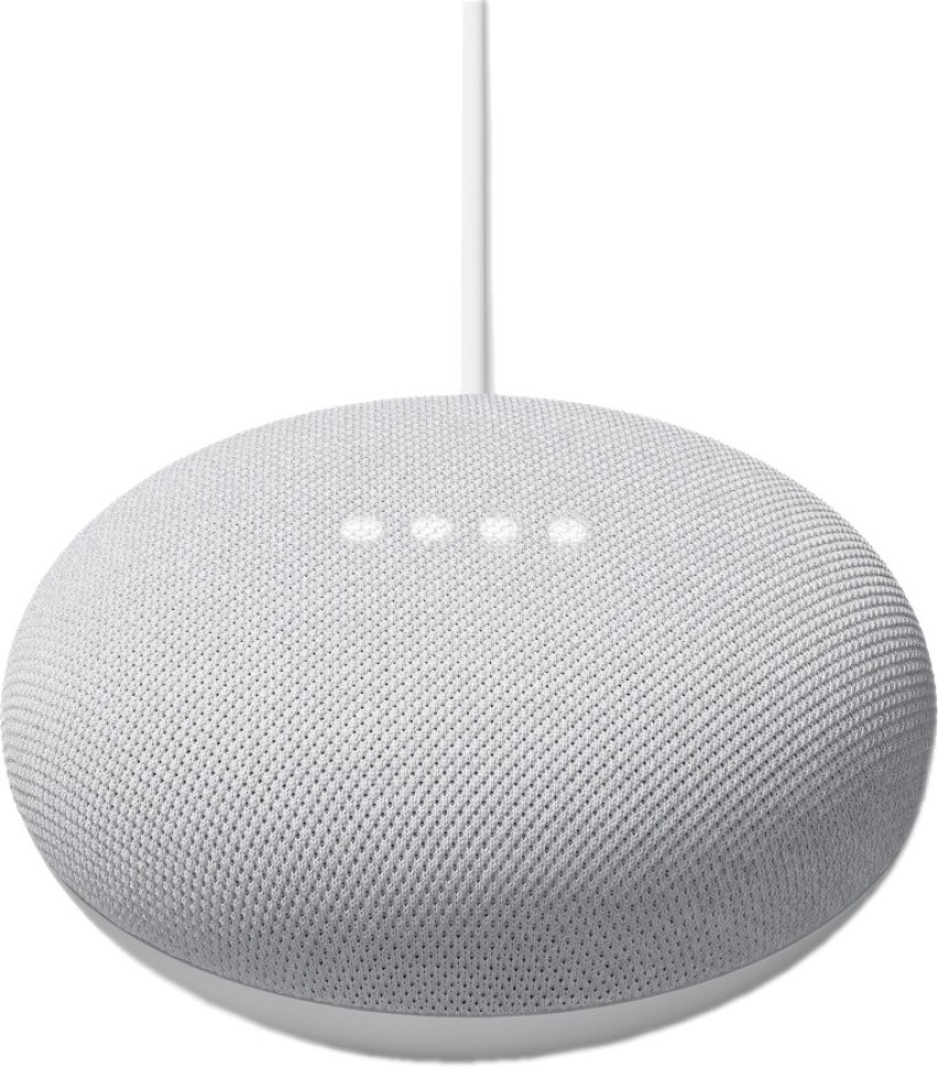 Google home mini has store to be plugged in