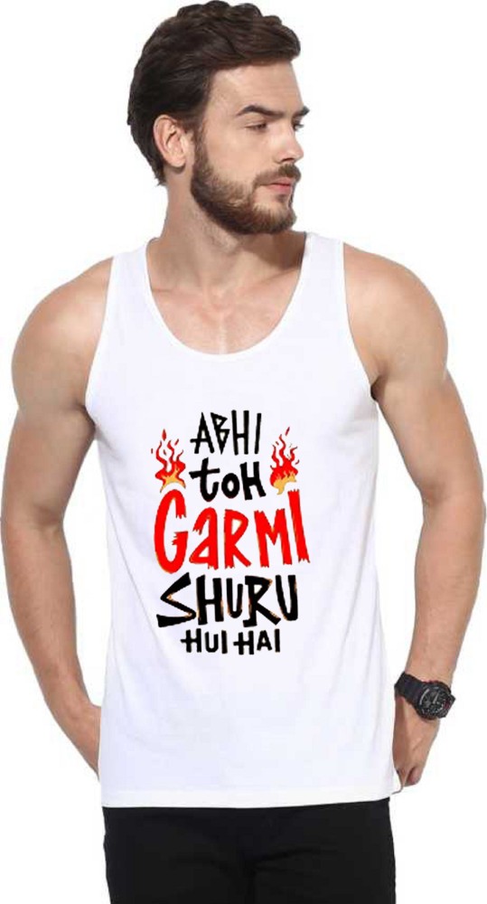 YFB Men Vest - Buy YFB Men Vest Online at Best Prices in India