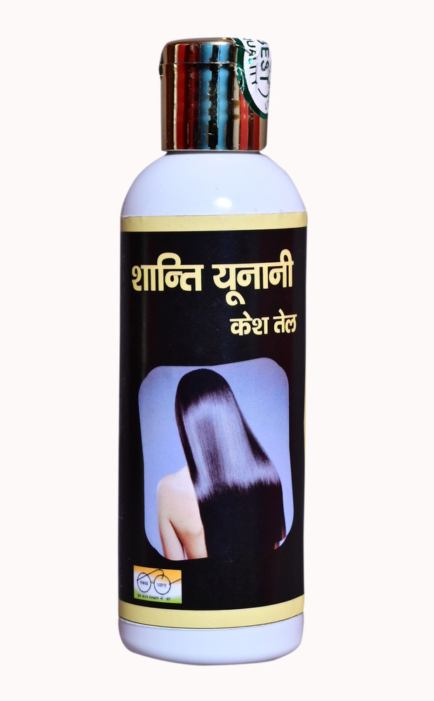 Buy Mohammedia Zam Zam-E-Bahar Hair Oil Online in India- 10% Off! |  Healthmug.com