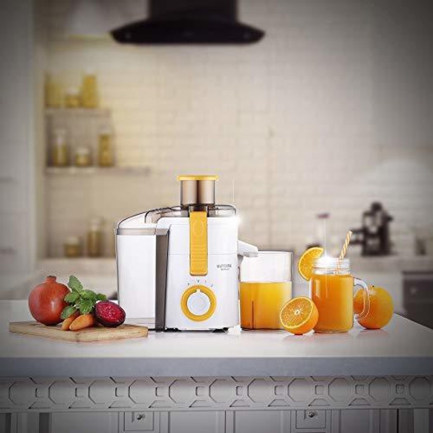 Electric Juicer Machine - Fruits & Vegitable Juicer at Kutchina