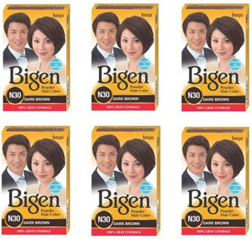 Share 161+ permanent hair color side effects best ceg.edu.vn