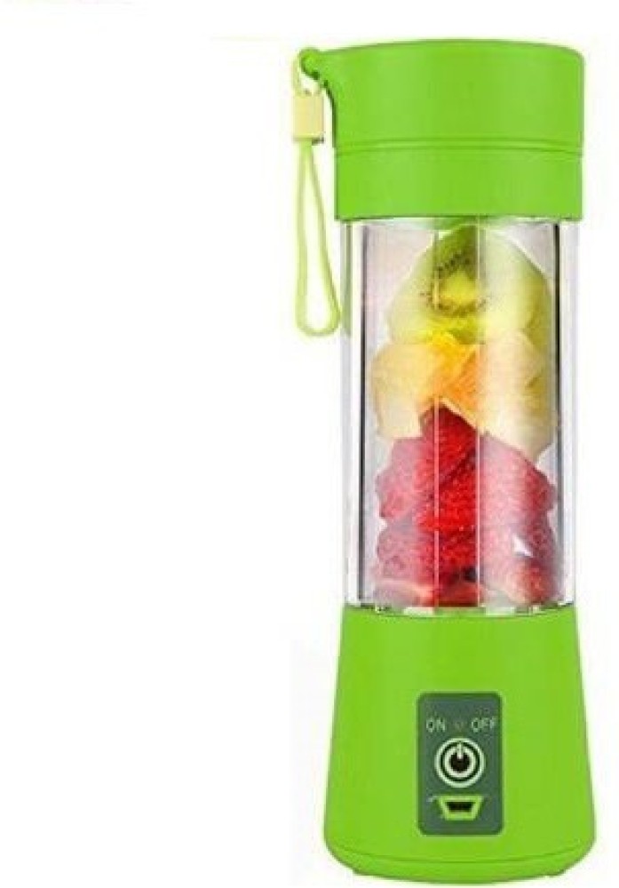 Up To 78% Off on One Portable Blender Personal