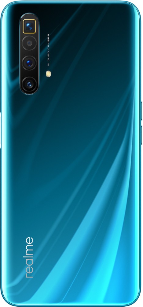 ram realme x3 superzoom