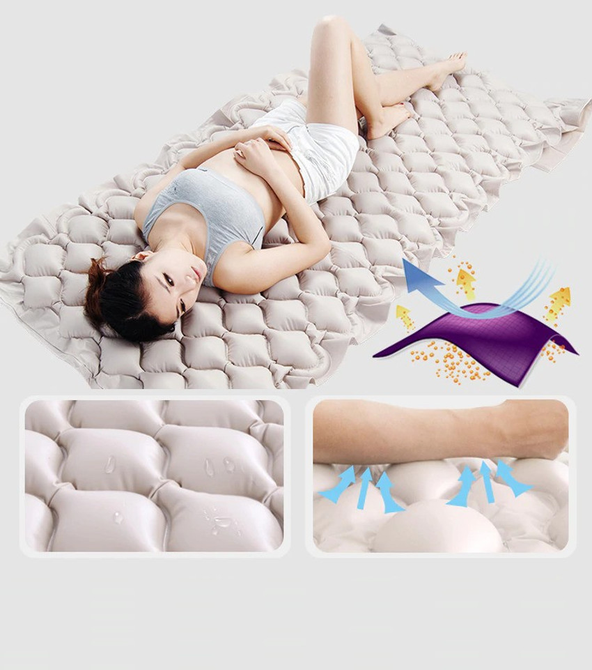 Medic air back cheap pillow