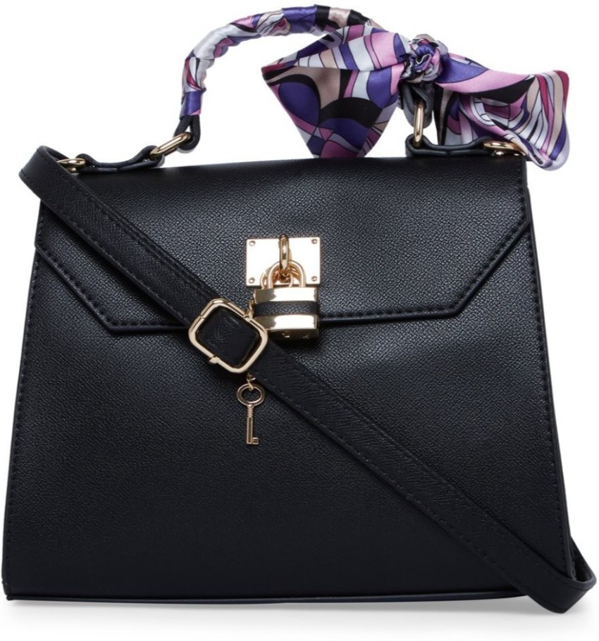 Buy Black Handbags for Women by Aldo Online  Ajiocom